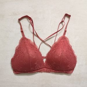 NWOT La Senza Bralette | D/DD